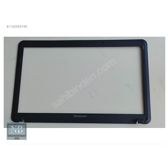 Lenovo G550 20023 Bezel ekran ön çerçevesi