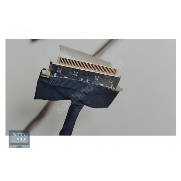 Asus X551 X551C X551Ca X551M X551Ma Lcd Data Flex Ekran Kablosu - 2