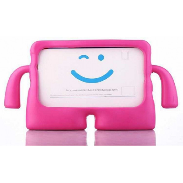 Hometech Alfa 10BT 10.4 Kılıf Çocuklar İçin Standlı Koruyucu Tablet Kılıf - 3