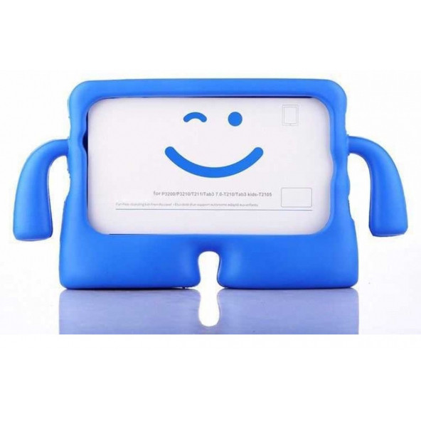 Vorcom SXPro ve S12 Kılıf Çocuklar İçin Standlı Koruyucu Tablet Kılıf - 5