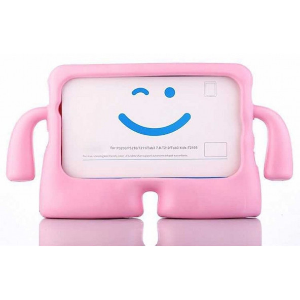 Casper Via S40 - L40 10.4 Kılıf Çocuklar İçin Standlı Koruyucu Tablet Kılıf - 2