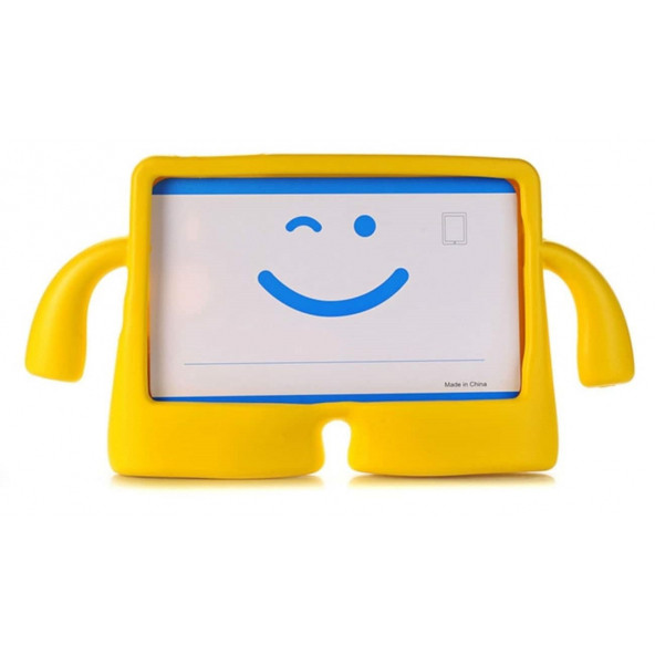 Casper Via S40 - L40 10.4 Kılıf Çocuklar İçin Standlı Koruyucu Tablet Kılıf - 7