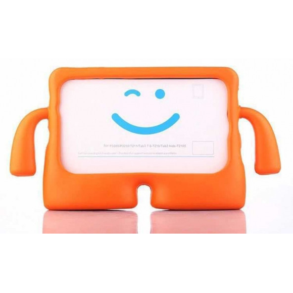 Casper Via S40 - L40 10.4 Kılıf Çocuklar İçin Standlı Koruyucu Tablet Kılıf - 9