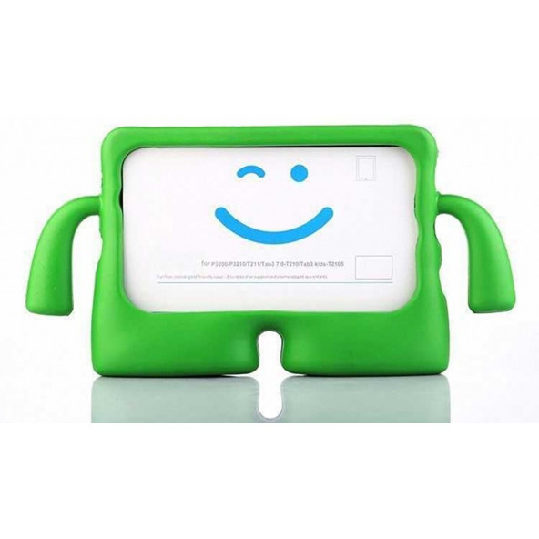 Casper Via S40 - L40 10.4 Kılıf Çocuklar İçin Standlı Koruyucu Tablet Kılıf - 10