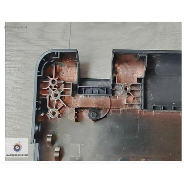 ASUS X507 X507M X507MA F507 F507M F507MA ALT KASA SORUNSUZ - 3