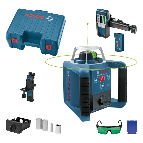 GRL 300 HVG SET - 1