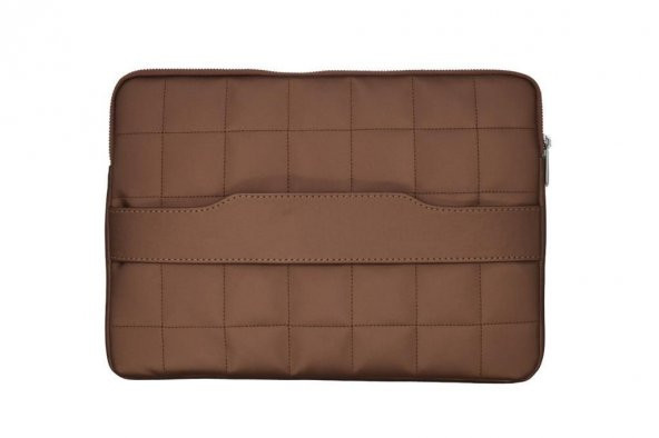 Minbag Capito 13,4" Tablet Kılıfı Bakır - 2