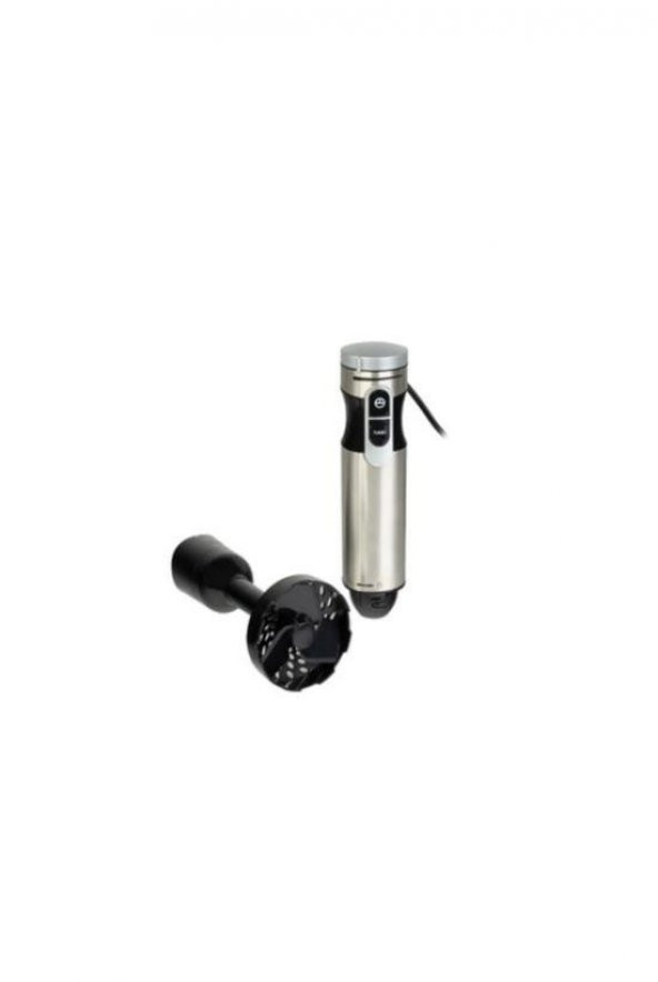 Fantom Roboset Bl 1000 Blender Seti İnox - 2