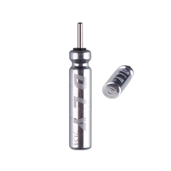 Şarjlı CR425 3V Tüp Pil Fosfor Şamandıra Pili ürün görseli 1