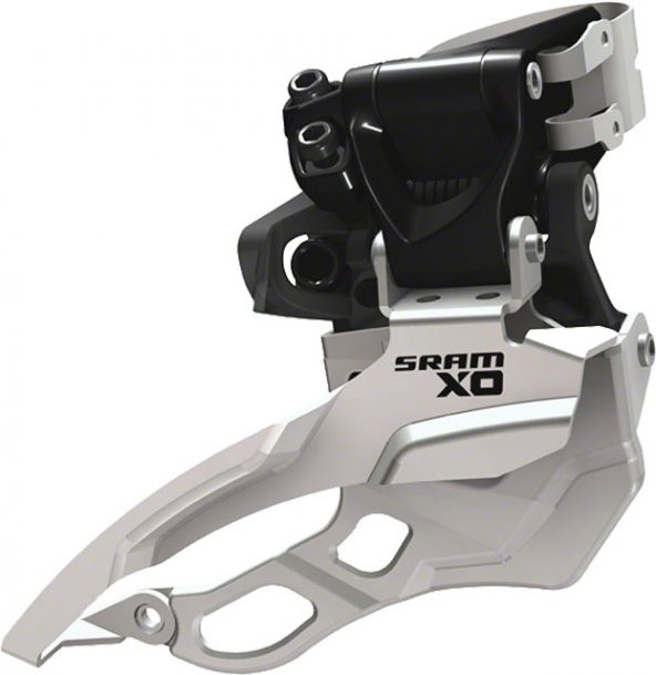 SRAM X0  WK43 ÖN VİTES 2*10 kelepçeli  34,9