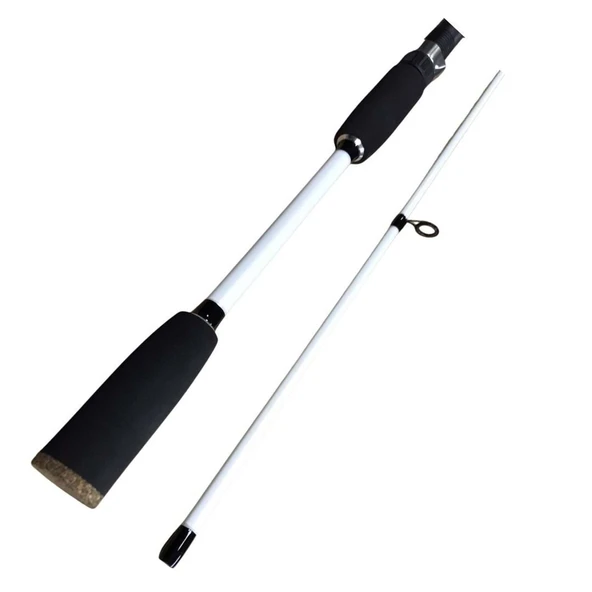 Powerex LRF 240cm. 1-10gr. Atarlı Lrf Olta Kamışı - 2