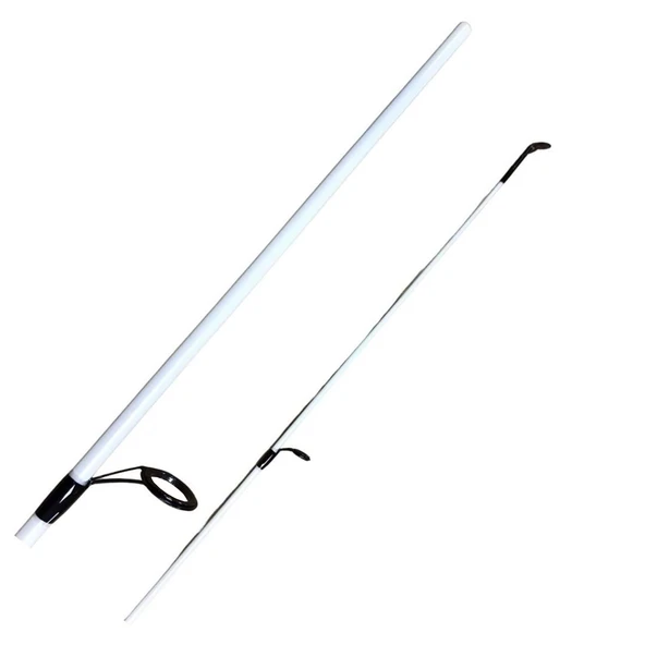 Powerex LRF 240cm. 1-10gr. Atarlı Lrf Olta Kamışı - 3