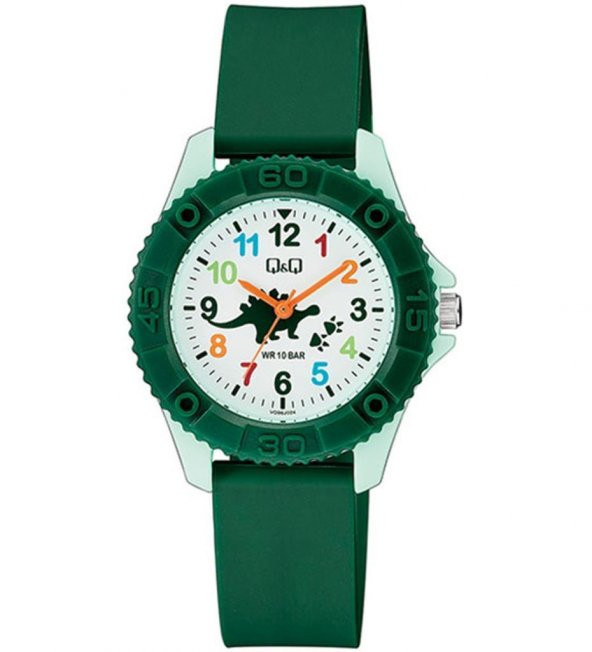 Q&Q VQ96J024Y Çocuk Kol Saati