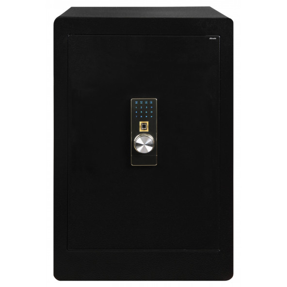 İnsafe ISC80A6 Special Edition Ekstra Büyük Boy Çelik Para Kasası - Değerli Eşya ve Mücevher Kasası - 2