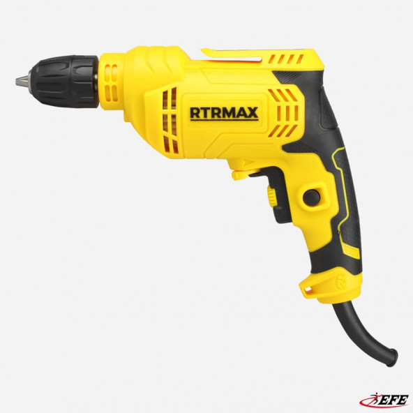 RTRMAX RTM1520 Darbesiz Matkap - 1