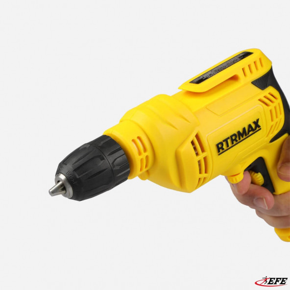 RTRMAX RTM1520 Darbesiz Matkap - 3