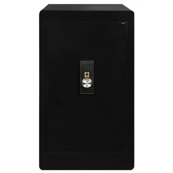 İnsafe ISC100A6 Special Edition Mega Büyük Boy Çelik Para Kasası - Değerli Eşya ve Mücevher Kasası - 2