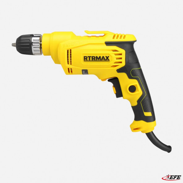 RTRMAX RTM1530 Darbesiz Matkap - Resim 2