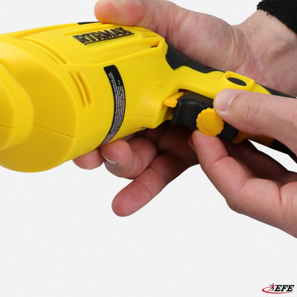 RTRMAX RTM1530 Darbesiz Matkap - Resim 4