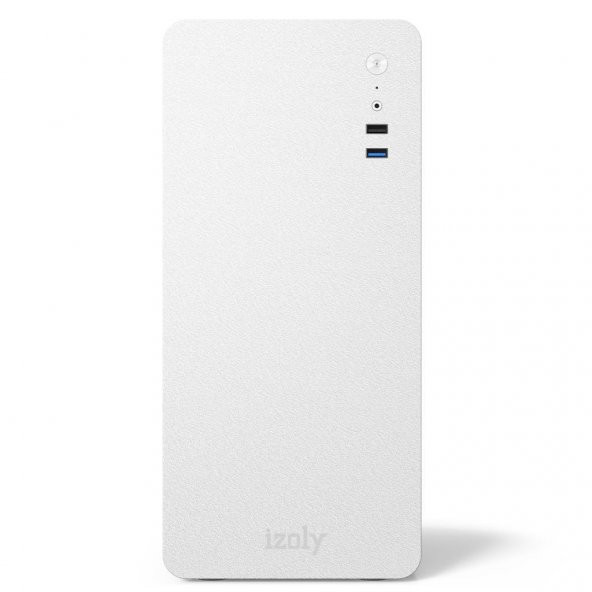 İzoly Metis Y İ5-12400 16GB 128GB SSD Masaüstü Bilgisayar - 3