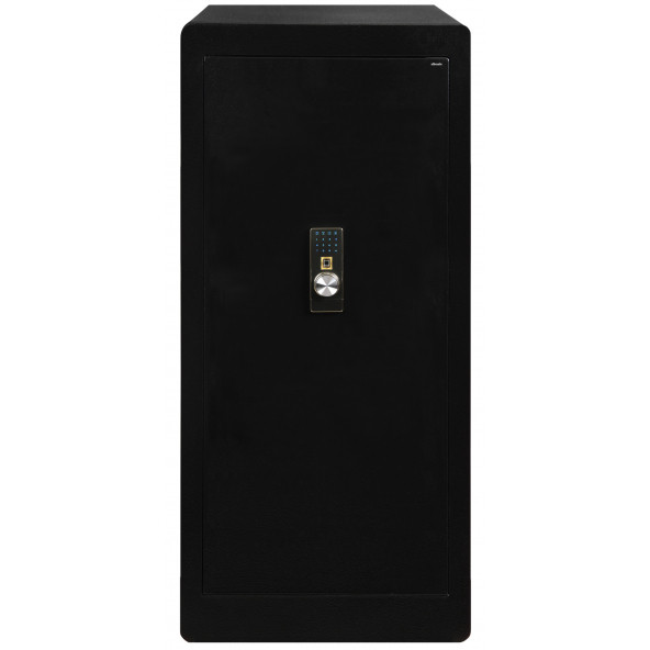 İnsafe ISC150A6 Special Edition Ekstra Mega Büyük Boy Çelik Para Kasası - Değerli Eşya ve Mücevher Kasası - 2