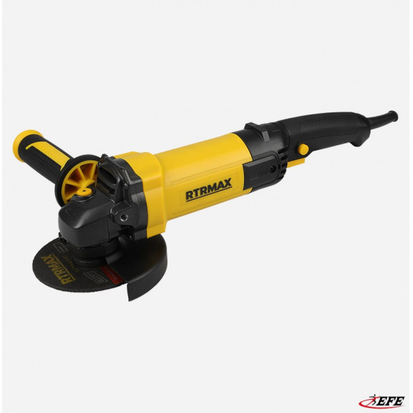 RTRMAX RTM1120 Taşlama Makinası ürün görseli