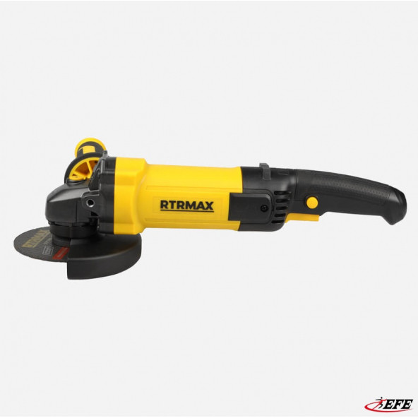 RTRMAX RTM1120 Taşlama Makinası - Resim 2