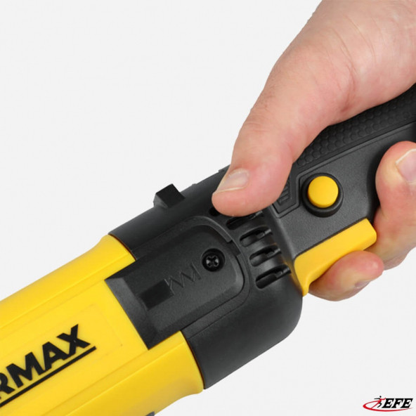 RTRMAX RTM1120 Taşlama Makinası - Resim 4