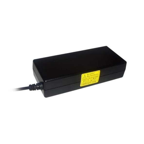 RETRO Adaptör 12V 5A 60W (5.5x2.5) - Resim 2