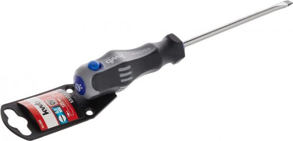 KWB Düz Tornavida 6.5x125mm 49661265 - 3