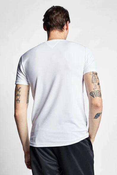 Lescon Erkek Kısa Kollu T-shirt 23s-1294-23n - 7