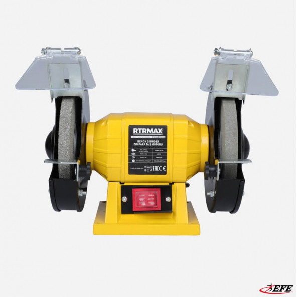 RTRMAX RTM415A Zımpara Taş Motoru ürün görseli