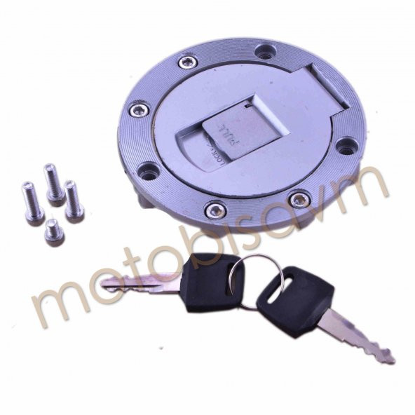 DEPO KAPAĞI DRİFT - KN ürün görseli 1