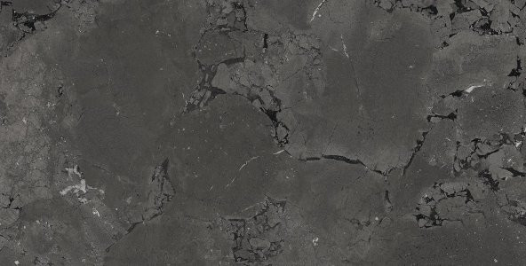 Kütahya Seramik 60x120 Pompei Antrasit Rektifiyeli Yarı Parlak Yer Duvar Seramiği 55014084R 55014084RL - 4