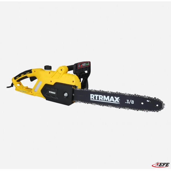 RTRMAX RTM9040 Elektrikli Ağaç Motoru ürün görseli