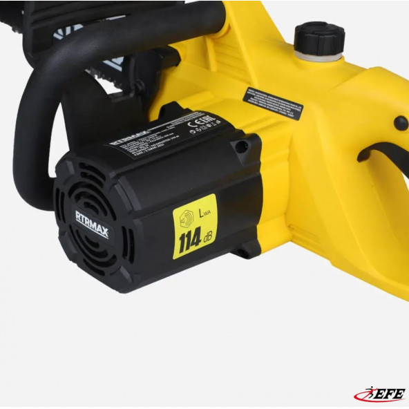 RTRMAX RTM9040 Elektrikli Ağaç Motoru - Resim 2