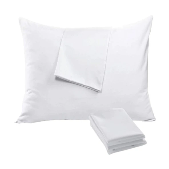 Yastık Kılıfı 50X70 63 Tel 2 Adet - 3