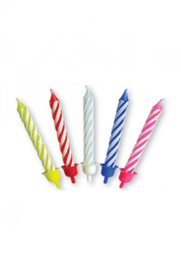 Nostaljik Pasta Mumu 10 Adet - 2