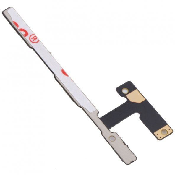 İnfinix S5 Pro On Off Power, Ses Açma Kapama Filmi - Resim 3