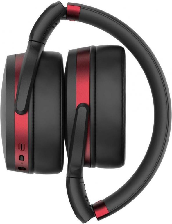 Sennheiser HD 458BT ANC Kulak Üstü Bluetooth Kulaklık Teşhir - 2
