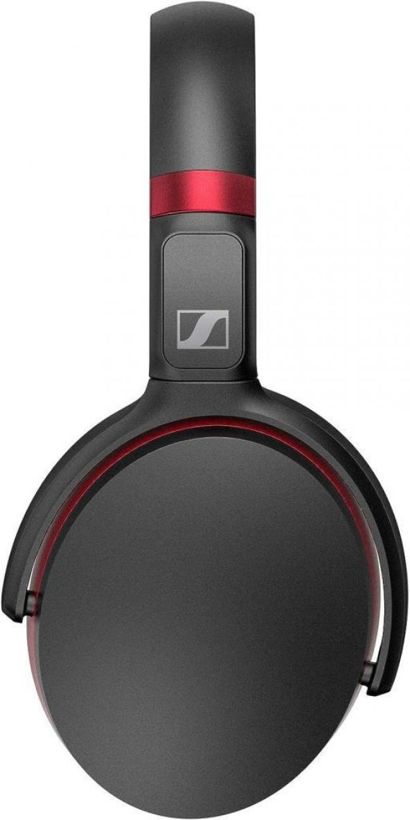 Sennheiser HD 458BT ANC Kulak Üstü Bluetooth Kulaklık Teşhir - 3