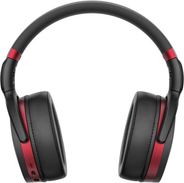 Sennheiser HD 458BT ANC Kulak Üstü Bluetooth Kulaklık Teşhir - 4