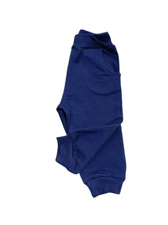 Aziz Bebe 3248 Bebek Kapşonlu 3lü Takım Çocuk Giyim Üçlü Takım - 4