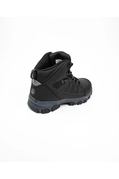 LUMBERJACK 3W RHEA HI 3PR,KADIN OUTDOOR BOT (KIŞ 23) - 4