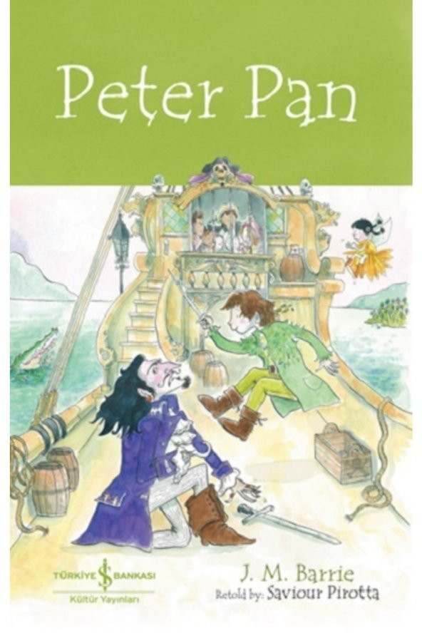 Peter Pan