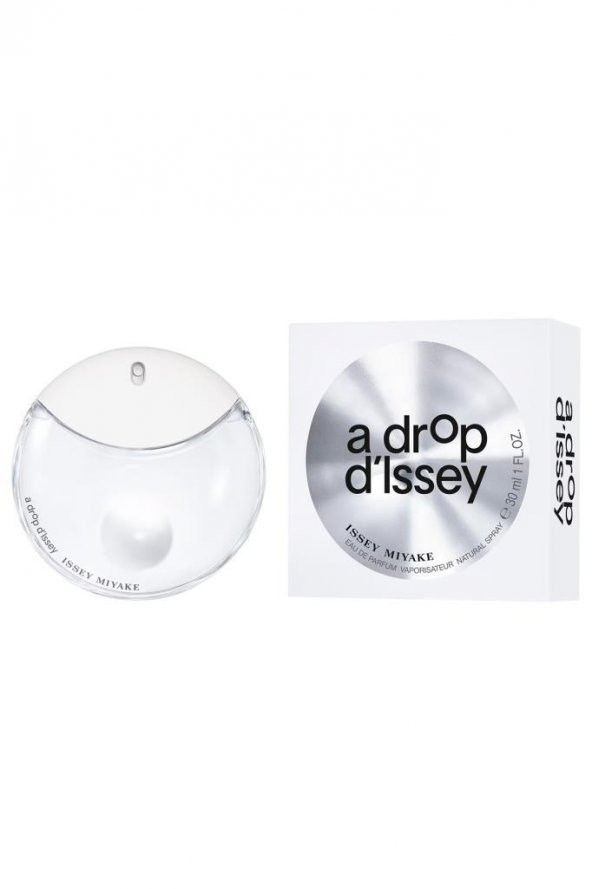 Issey Miyake A Drop D‘Issey EDP 50 ml Kadın Parfüm