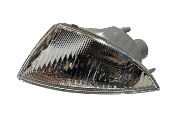 Sinyal Sol Carisma 1996-2000 - Resim 2