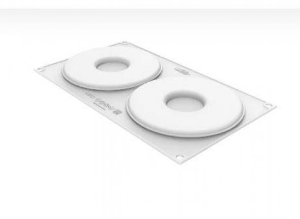 SİLİKOMART TUTU 100 - Resim 2