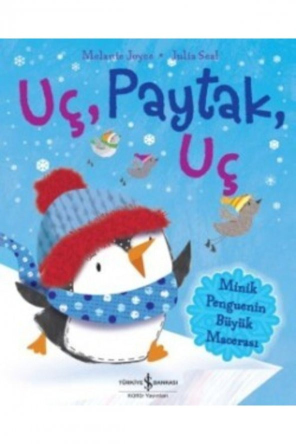 Uç Paytak Uç