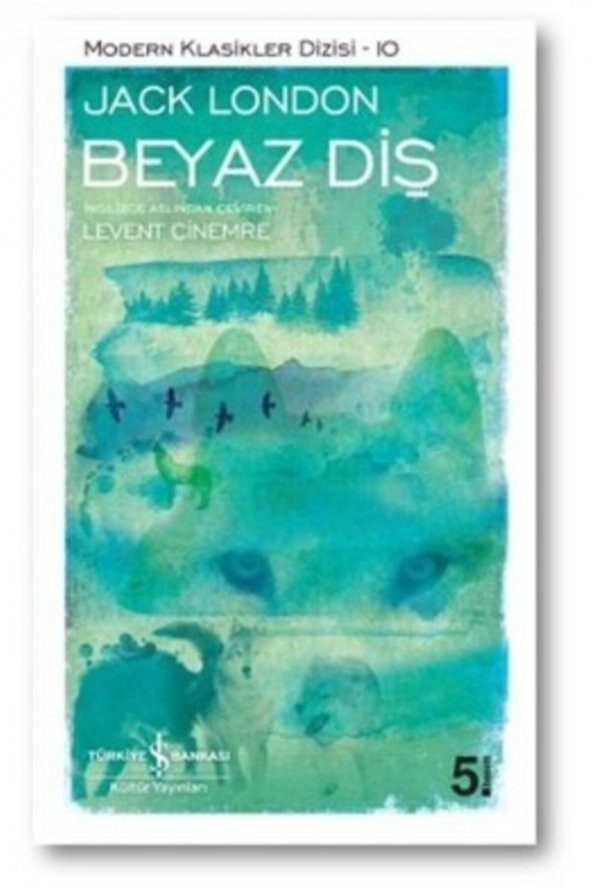 Beyaz Diş